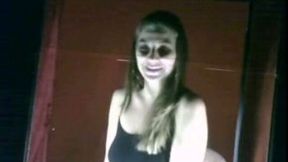 4 Strippers for me in the private peepshow