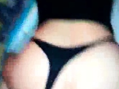 Brazilian cuckold shares Slut Wife with Big Black Cock dd