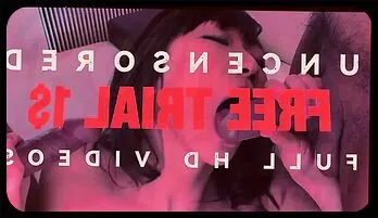 Akari Minamino Intense JAV Blowjob Session: Passionate Bang & Creampie Fun