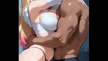 Daily Hentai Ai Waifu