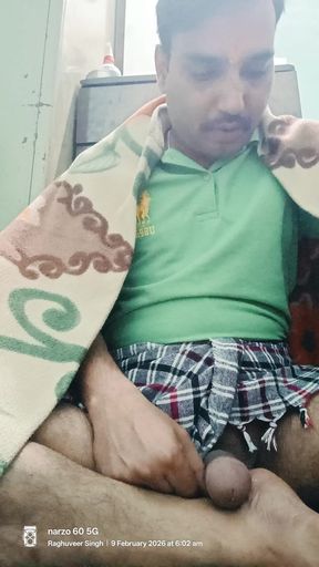 Stepdaddy Grandpa Desi