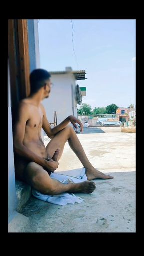 Desi Teen Boy