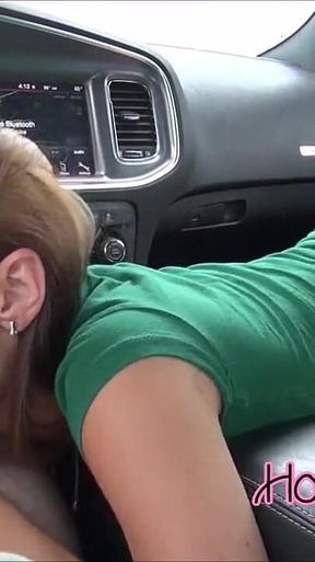 The Babysitter Teases You (hd Wmv)
