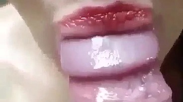POV Blowjob 💦
