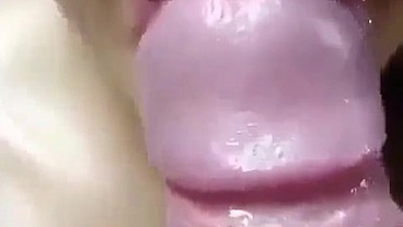 POV Blowjob 💦
