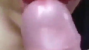 POV Blowjob 💦