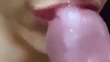POV Blowjob 💦