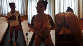 deuxieme episode...video delire dans le bateau direction la c... pour vous ...