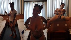 deuxieme episode...video delire dans le bateau direction la c... pour vous ...