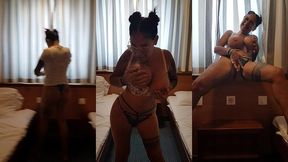 deuxieme episode...video delire dans le bateau direction la c... pour vous ...