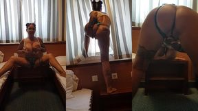 deuxieme episode...video delire dans le bateau direction la c... pour vous ...