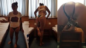 deuxieme episode...video delire dans le bateau direction la c... pour vous ...