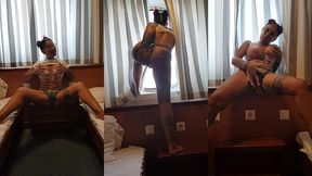 deuxieme episode...video delire dans le bateau direction la c... pour vous ...