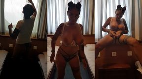 deuxieme episode...video delire dans le bateau direction la c... pour vous ...