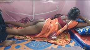 The best erotic sex with beautiful stepmom stepson! Real webseries sex