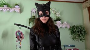 Catburglar (4K) - Ramona Vixen