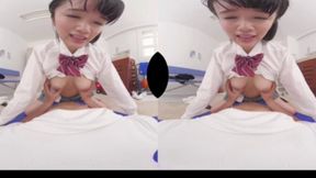 Uniformed Girl Gets Raw Cock Pleasure From Her Super-Sensitive Sports Coach: Intense