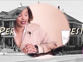 Nia Ross Detective - Person Of Interest