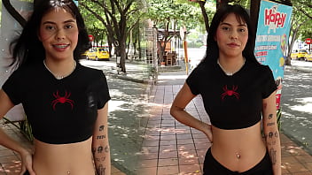 POV - NEIGHBOR LOST IN MY NEIGHBORHOOD AND LOOKING FOR AN ADDRESS