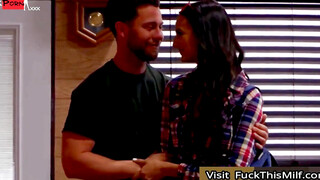 Unleashing the Feral Desire Eliza Ibarra and Seth Gambles Savage Affair