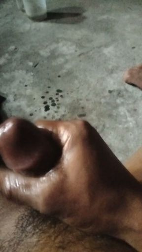 Squirt many times