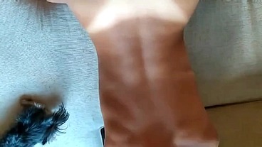 Sunday afternoon anal after lunch with Anabela931
