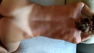 Sunday afternoon anal after lunch with Anabela931
