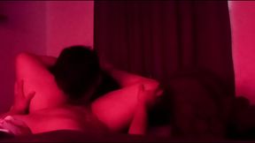 18–Year–Old Friend Experiments in IntimateGaySex Session Pt. 2