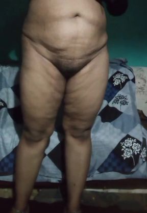 Today savita bhabhi   full enjoy with vibration dildo