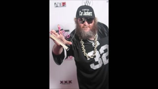 XRCO Awards 2018 Red Carpet part 8