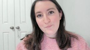 Blowjob after a hard work day