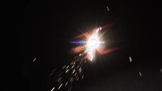 Leather Daddy Damian Dragon Delivers Hard Flogging To Submissive Jason