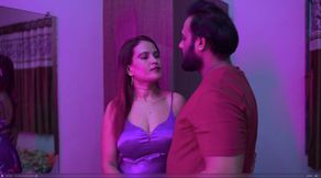 Ghar per Akeli thi ladki Apne boyfriend Ko Bulaya aur uske sath romantic light per sex karne laga very hard fucking  Clear Hindi Audio