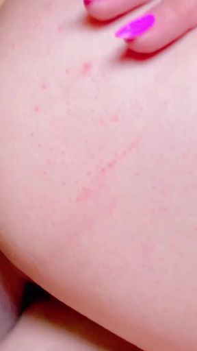 Big ass Stepmom enjoys getting fucked   Clip 1