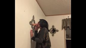 A Real Sissy Fag