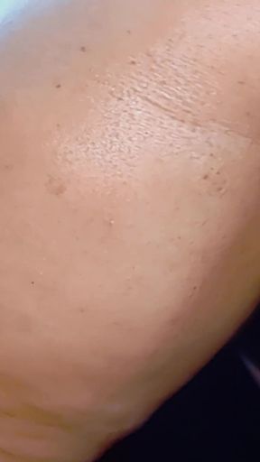 Lil Midget Giantess Ass Got Phat 50 Inches