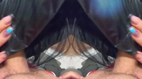 MilfyCalla compilation - Fetish sex, romantic blow-jobs, latina cum-slut with big-ass x13
