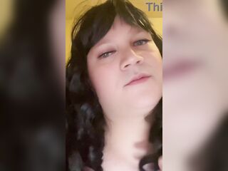 Getting willing to go out (jencakes)