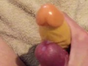 Celebrating the end of No Nut November