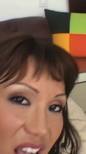 Ava Devine Loves Anal   Clip 1