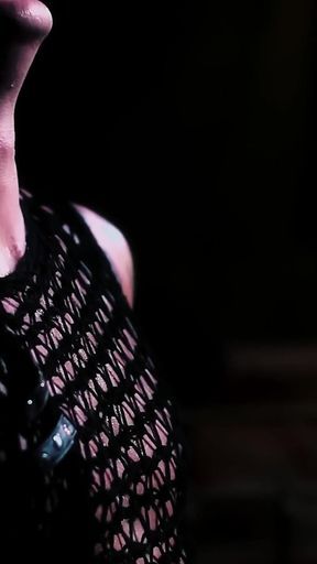 Erotica Writer Tastes the Dark Lusts and Fantasies of Gorgeous Women
