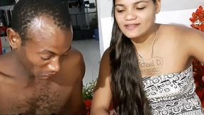 parte 1 tigresa vip fazendo uma dupla penetracao com dois dotados