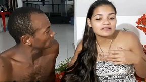 parte 1 tigresa vip fazendo uma dupla penetracao com dois dotados