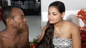 parte 1 tigresa vip fazendo uma dupla penetracao com dois dotados