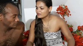 parte 1 tigresa vip fazendo uma dupla penetracao com dois dotados