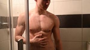 East Boys: Nice amateur enjoys good fuck