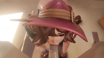 Get ready for a wild ride with the November Overwatch Compilation - 2022!