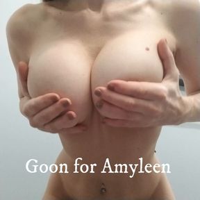 Goon for Amyleen loop.