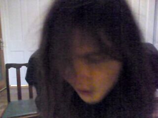 Begging & Teasing & Trying to be Quiet