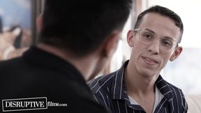 Gay Politician Pounds Asian Hunk Des Irez, Jkab Ethan Dale, DisruptiveFilms